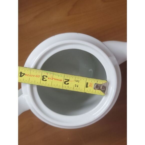 Avignon by TOSCANY Teapot  - Picture 8 of 8